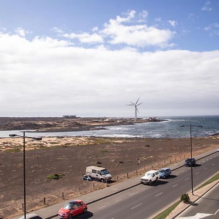Tarabilla Holidayfv Corralejo Exteriör bild