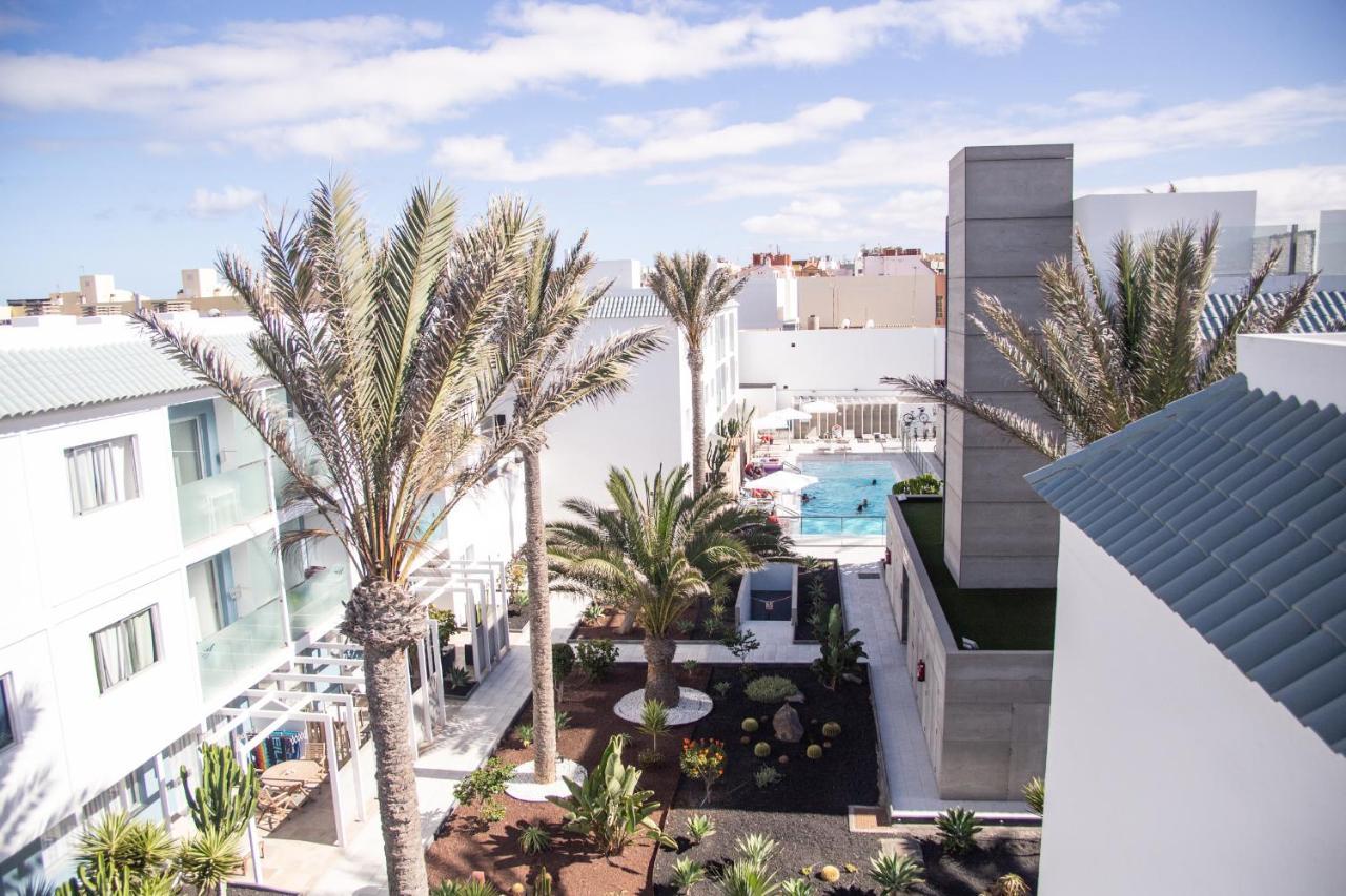 Tarabilla Holidayfv Corralejo Exteriör bild