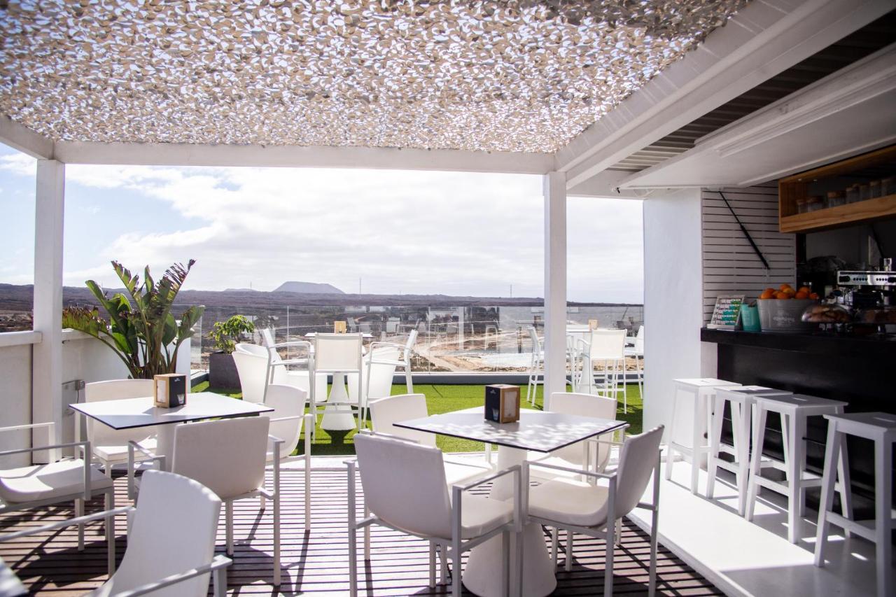 Tarabilla Holidayfv Corralejo Exteriör bild